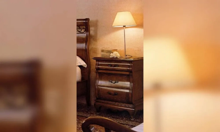 Тумба Прикроватная Giuliacasa 422-Vr - фото 1