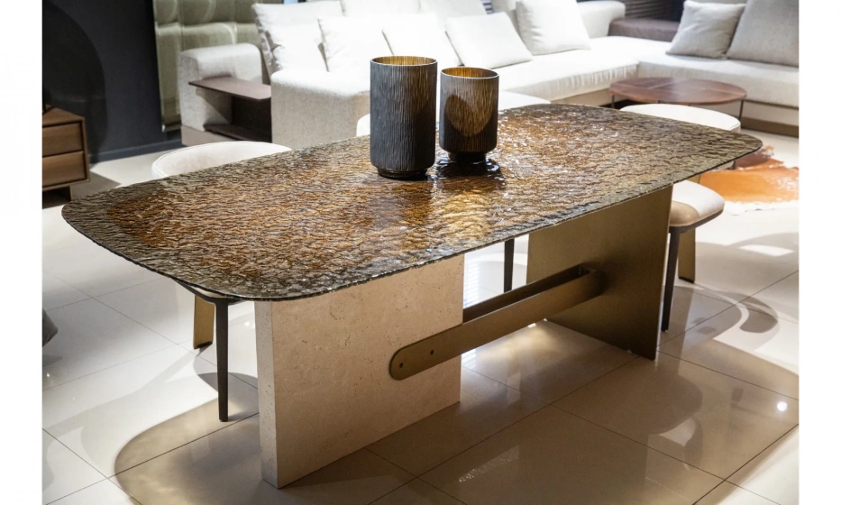 Стол Обеденный Homage Era - фото 7