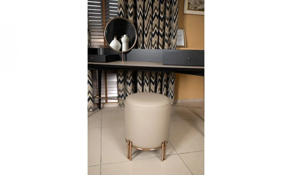 Пуф Praddy Bamboo - фото 5