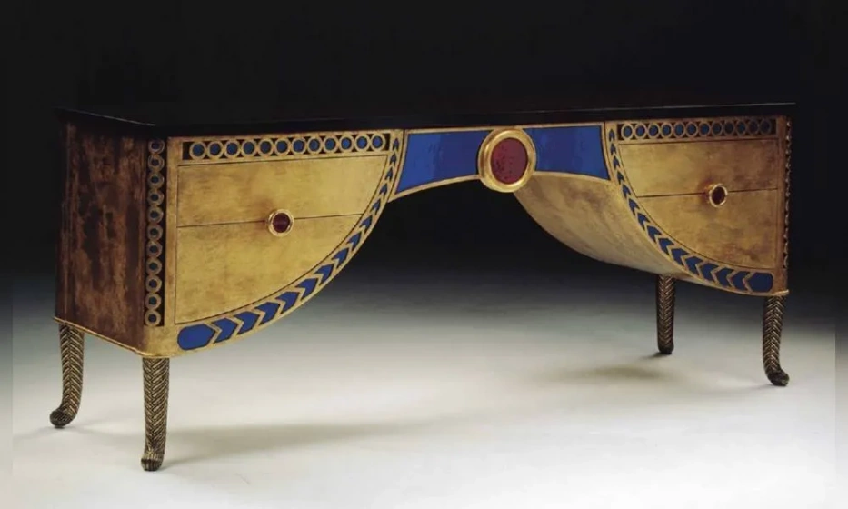 Туалетный Столик Elle Due Misor 2 - фото 1