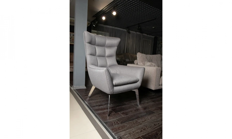 Кресло CALIAITALIA JACOB - фото 4
