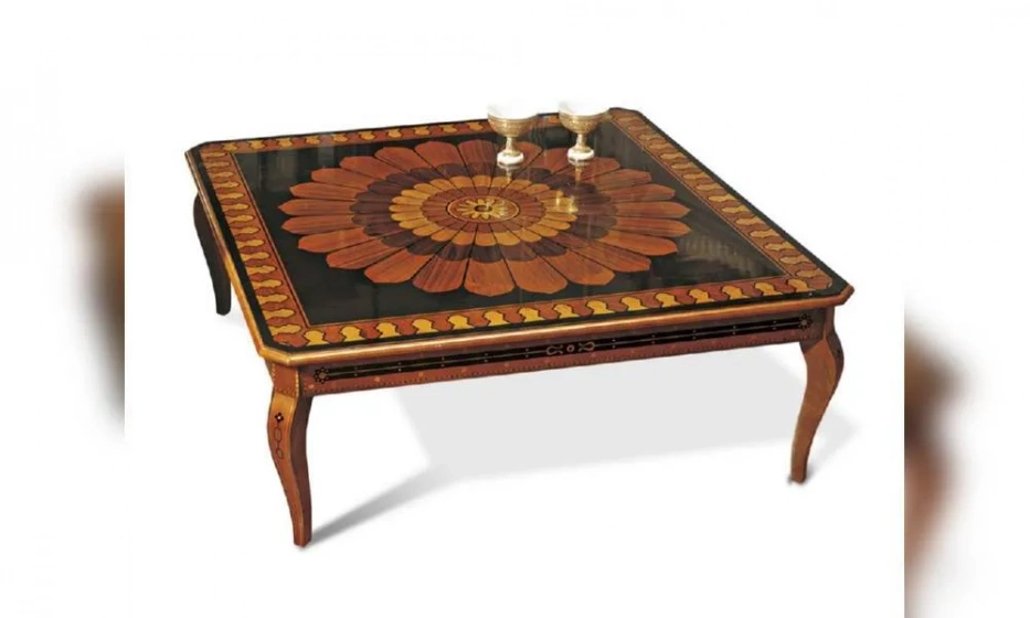 Стол Журнальный Francesco Molon T106.01 - фото 1