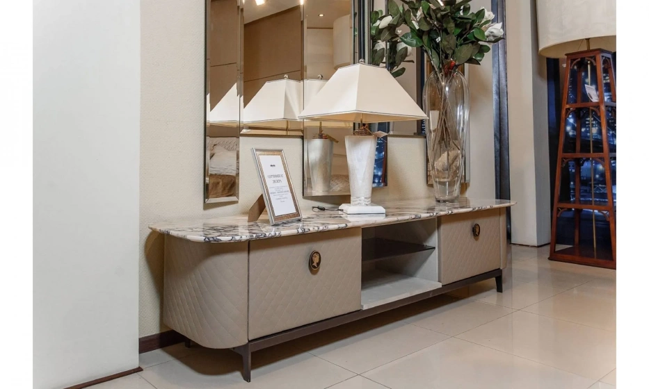 База Под Тв Alberta Salotti Penelope - фото 2