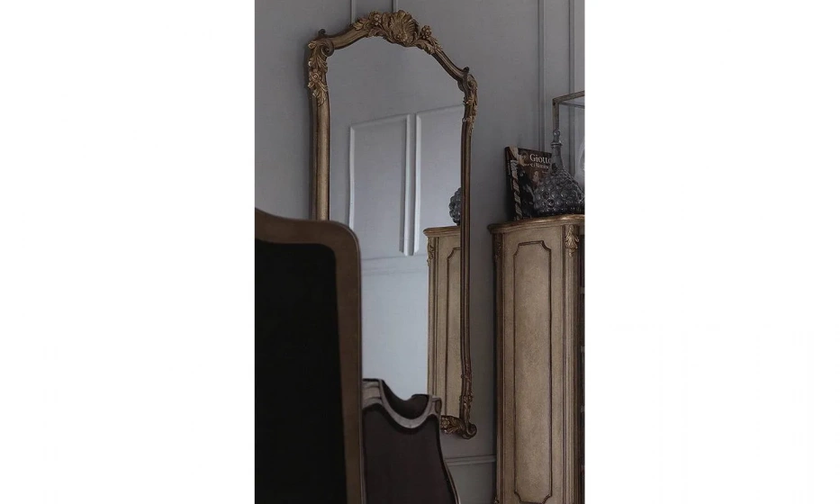 Зеркало Silvano Grifoni 2412/G - фото 1