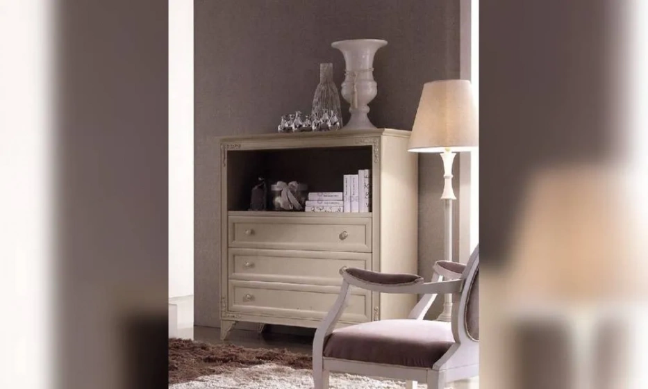 Комод Ferretti & Ferretti Morfeo 7 - фото 1