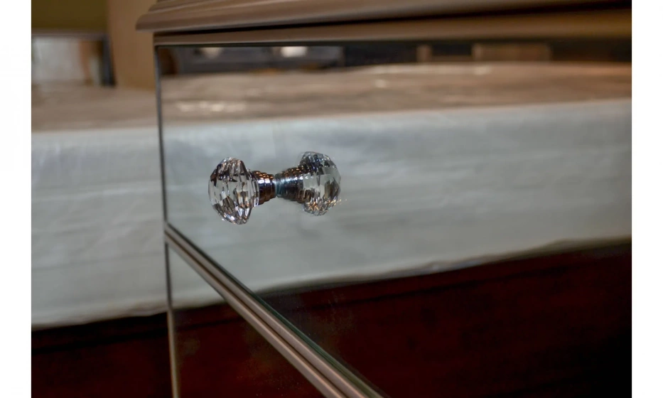 Комплект мебели в спальню Fratelli Barri - фото 9