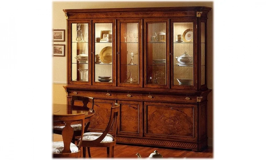 Столовая Minotti Luigi & Benigno Antica Brianza Vol. Ii 24 - фото 10