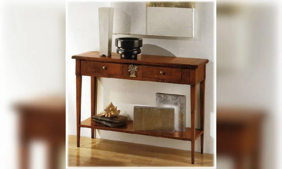 Консоль Bamax Classico 4 - фото 1