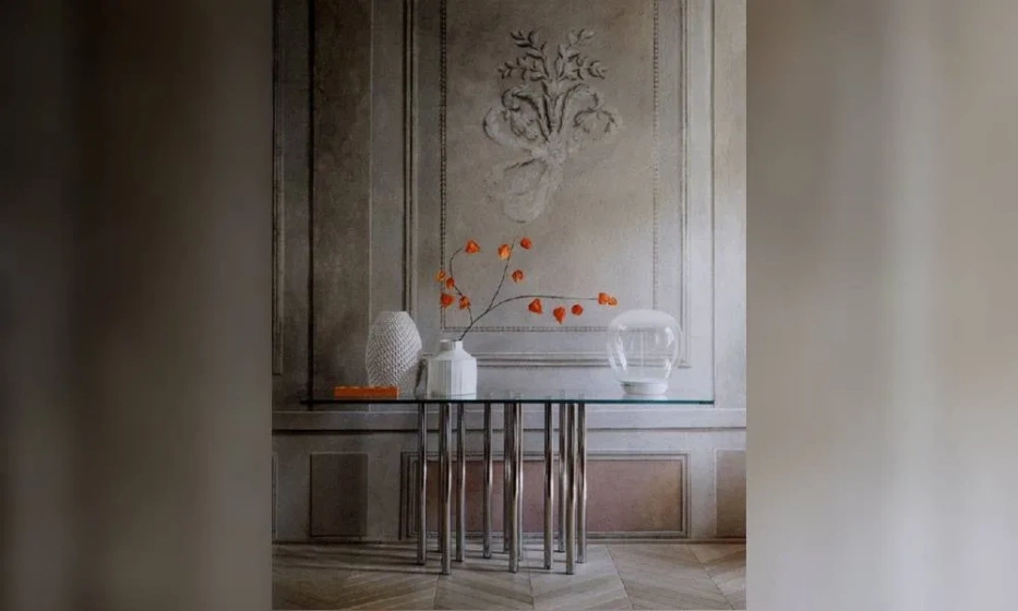 Консоль Bonaldo Mille - фото 1