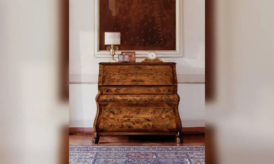 Секретер Minotti Luiggi Olandese - фото 1