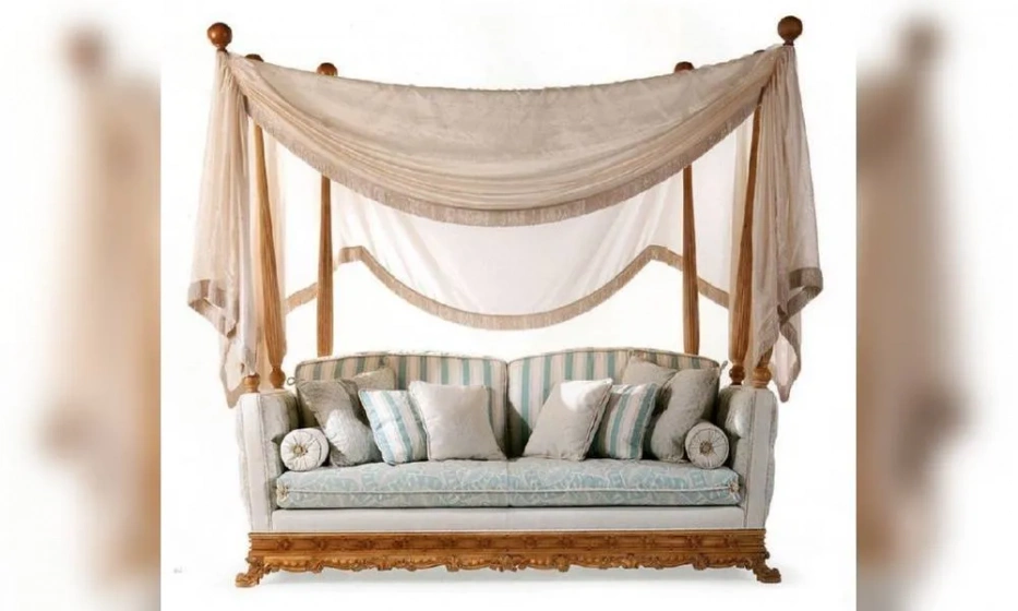 Диван Jumbo Collection Reg-42Od - фото 1