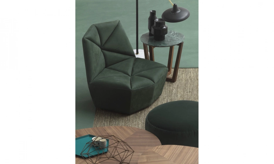 Кресло Gossip Alberta Salotti - фото 1