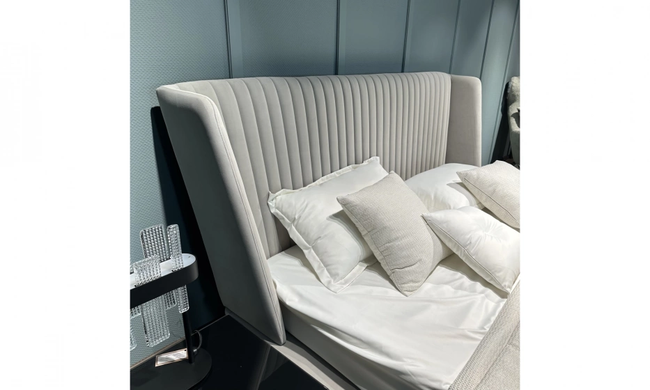 Кровать Saloni Heritage - фото 7