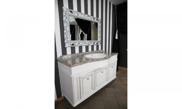 BIANCHINI&CAPPONI мебель д/ванной комнаты