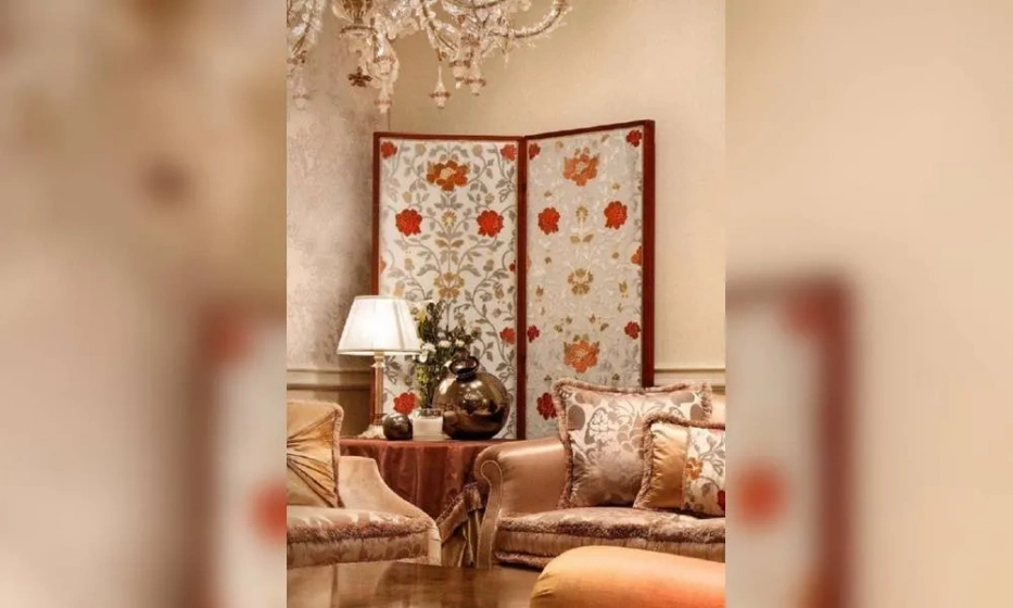 Ширма Bruno Zampa Elegance - фото 1