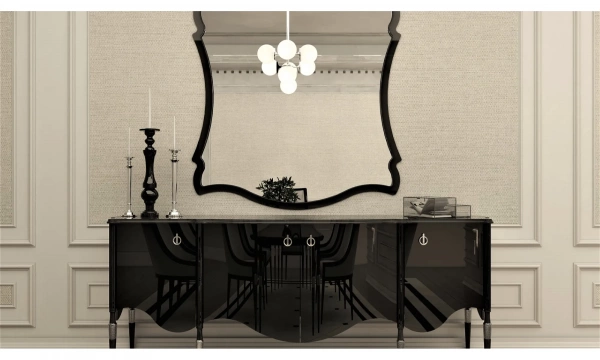 Комод Balhome Crown