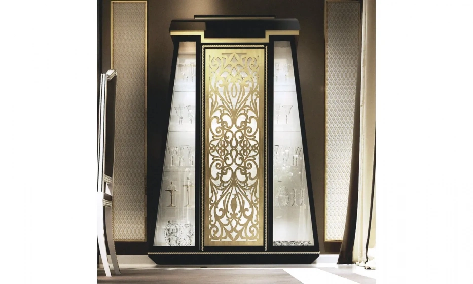 Гостиная Asnaghi Interiors Smeraldo - фото 2