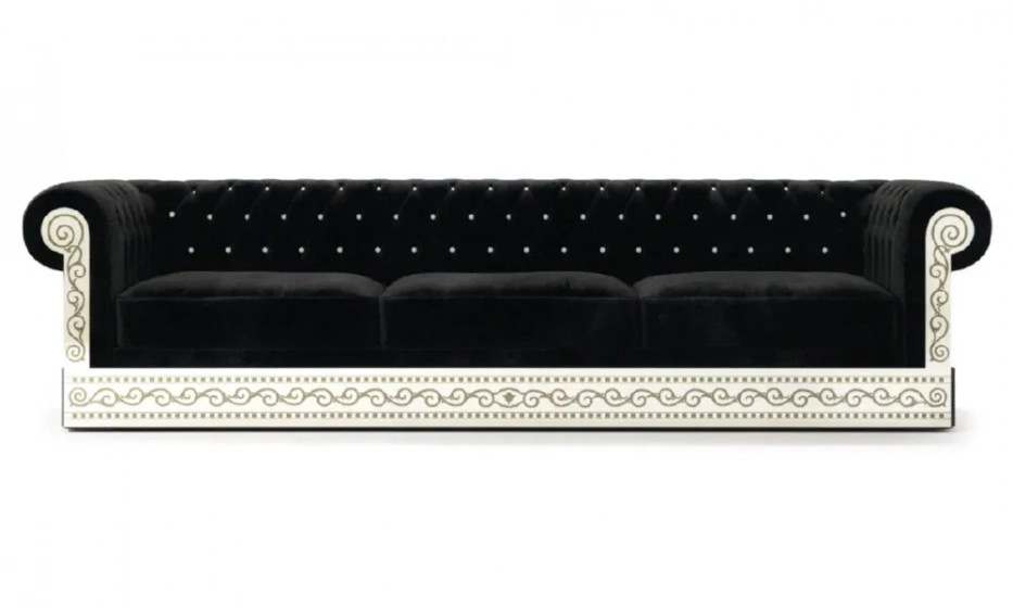 Гостиная Asnaghi Interiors Diaspio - фото 3