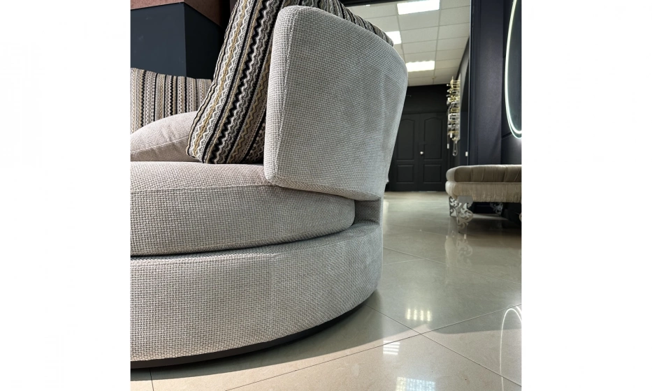 Кресло Русский Дом Maxalto - фото 9