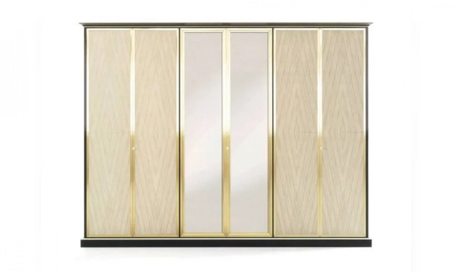 Шкаф Asnaghi Interiors Aid03211 - фото 1