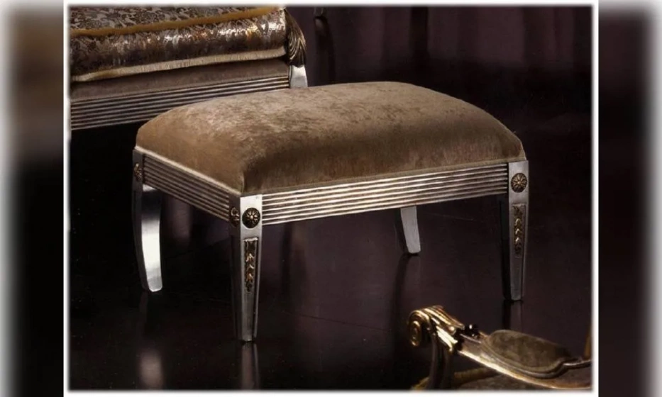 Пуф Seven Sedie Minerva - фото 1