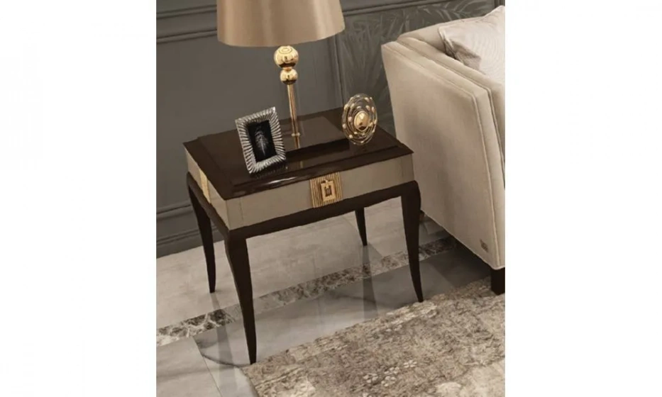 Тумбочка Stella Del Mobile Pr.336 - фото 1