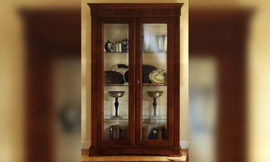 Витрина Giuliacasa A9060-Ve - фото 1