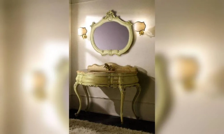 Зеркало Giuliacasa Neleo1/Cornice-Ad - фото 1