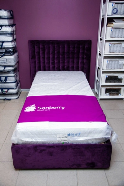 Кровать Сонберри Capri