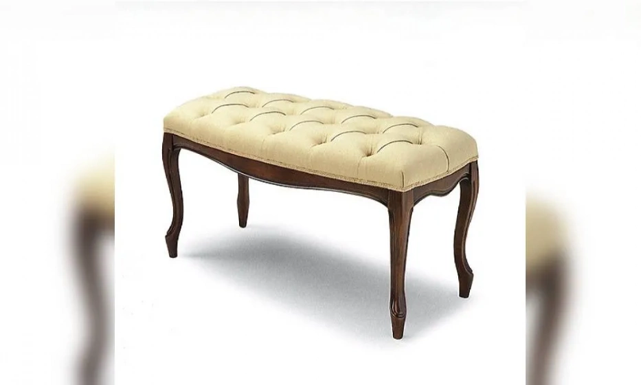 Банкетка Piermaria Zivago 1 - фото 1