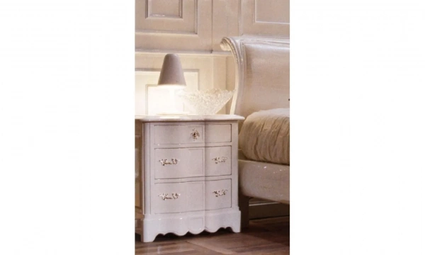 Спальня Zonta Artistique Place 14