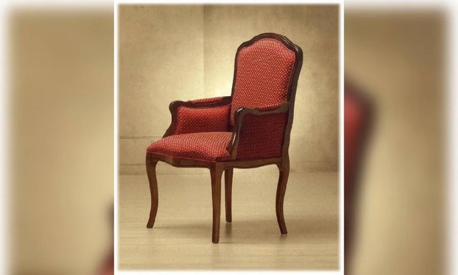 Стул Morello Gianpaolo Blu Catalogo 1 - фото 1