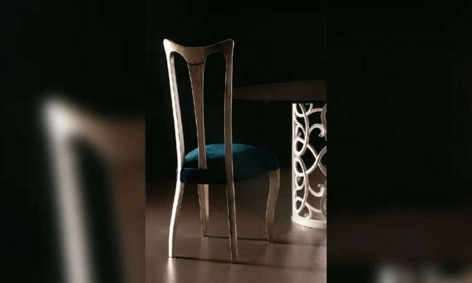 Стул Cortezari Antares 2 - фото 1