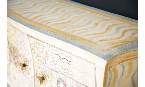 Комод VACCARI GIOVANNI Bella Italia