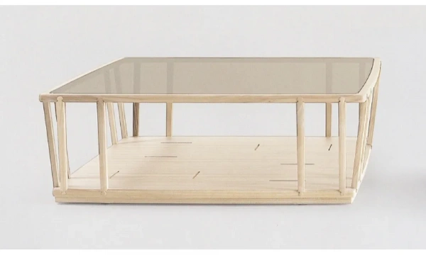 Гостиная Volpi Contemporary 2