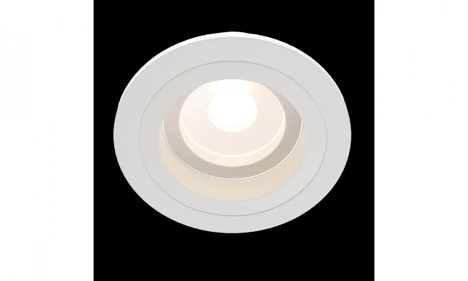 Встраиваемый Светильник Technical Dl025-2-01W - фото 2