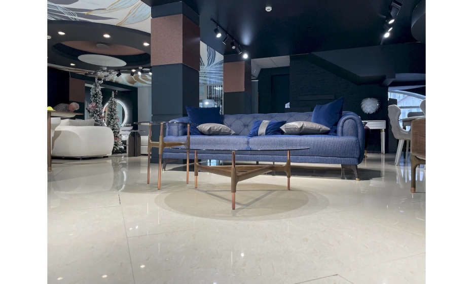 Кофейный столик Homage Diamond - фото 4