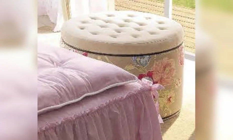 Пуф Giorgio Casa Del Sogni - фото 1