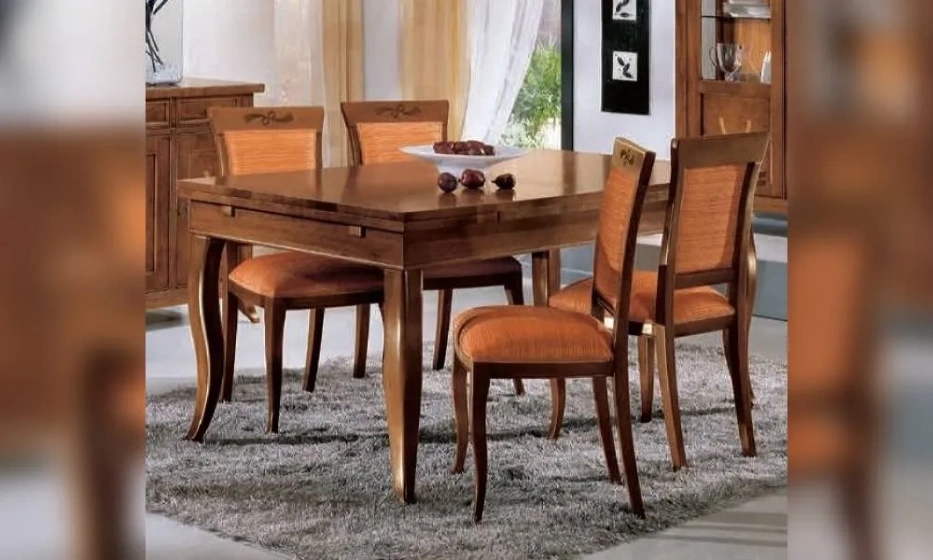 Столовая Группа Vaccari Giovanni Bella Italia 3 - фото 1