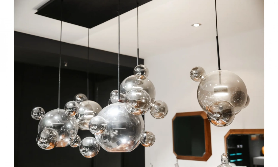 Подвесной светильник Loft it - фото 4