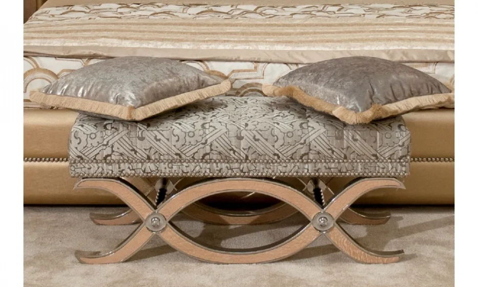 Спальня Francesco Molon Eclectica - фото 5