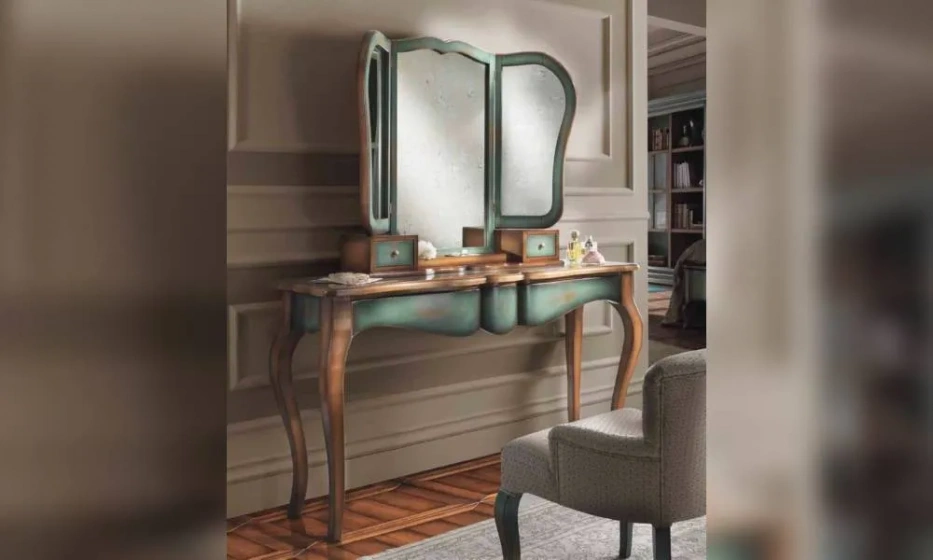 Туалетный Столик Metamorfosi (Cp) New - фото 1