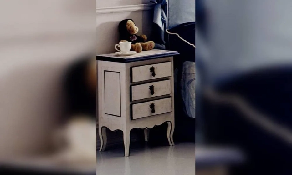 Тумба Прикроватная Grifoni Vittorio Good Night 8 - фото 1