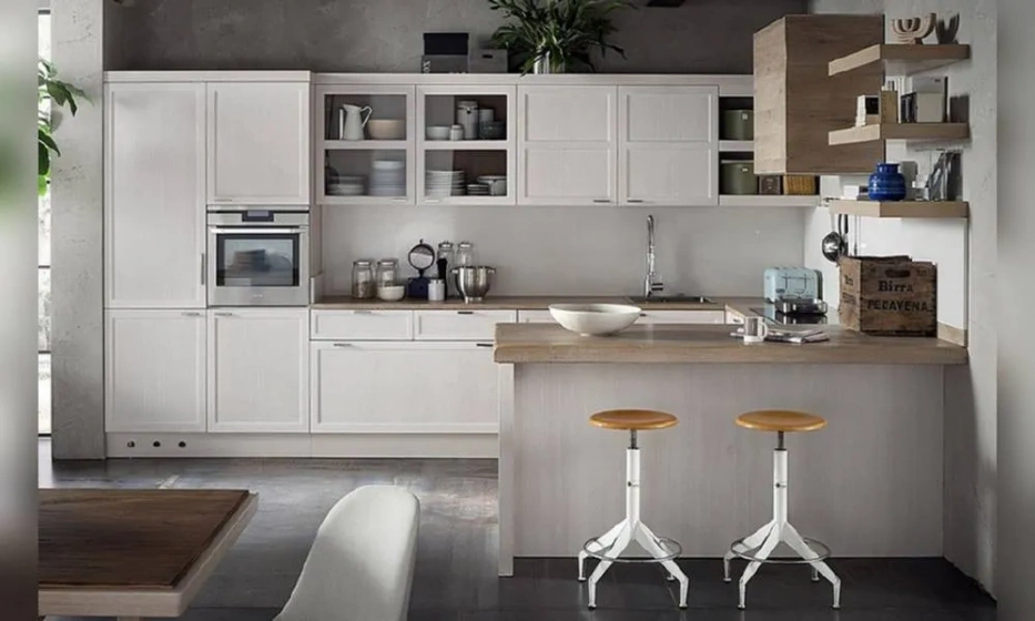 Кухня Bamax Provenza - фото 1