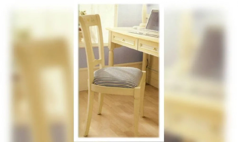 Стул Ferretti & Ferretti Happy Night 5 - фото 1