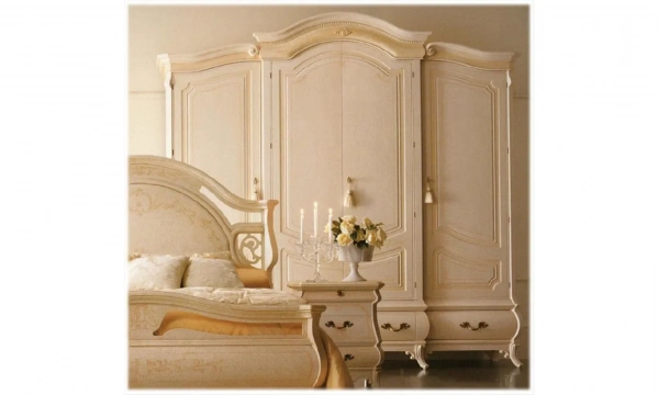 Спальня Grilli Rondo 14