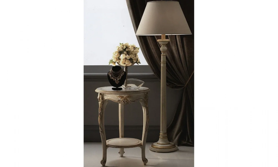 Спальня Silvano Grifoni Bedroom 19 - фото 7