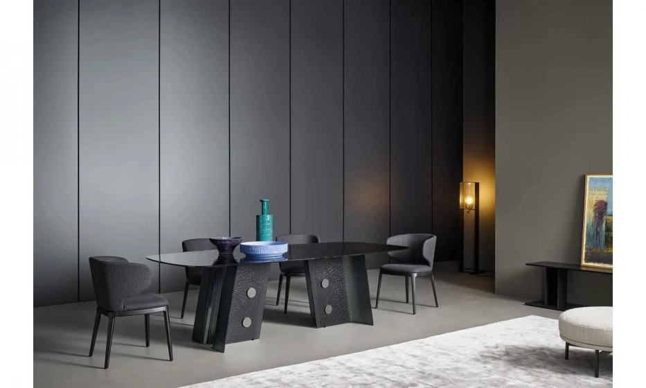 Стол обеденный Bonaldo Boton - фото 2