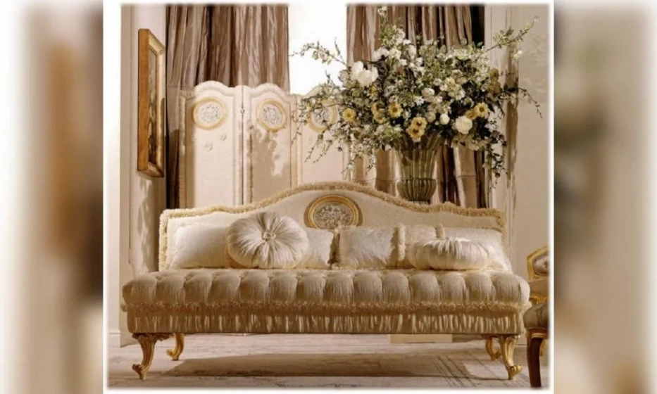 Кушетка Jumbo Collection Canova - фото 1