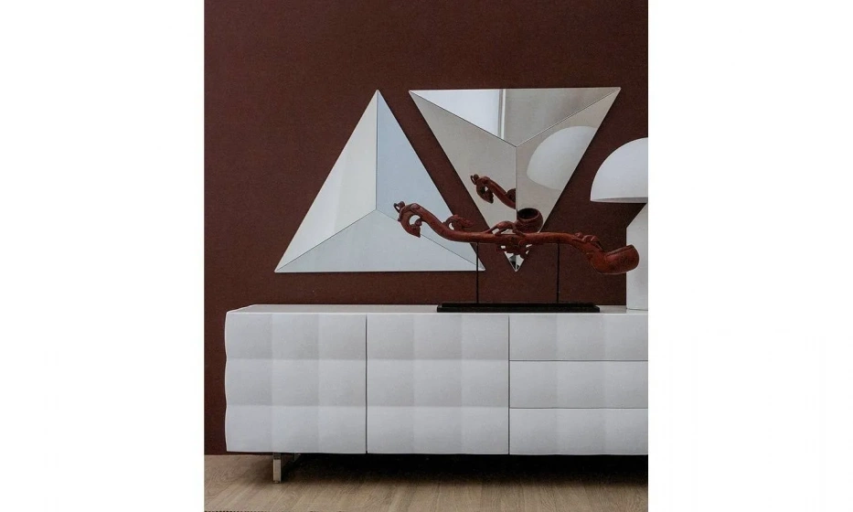 Зеркало Imperia Tonin 7527 - фото 1